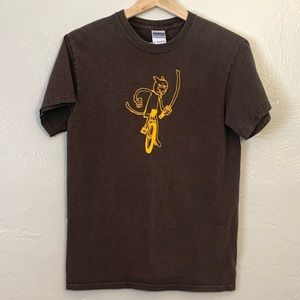 Three Floyd’s Brewing Original Gumballhead Tshirt